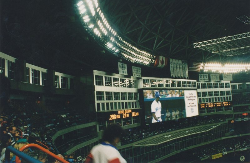 014-Baseball Match at the Sky Dome.jpg